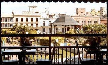 Gran Hotel Sevilla Тампико Екстериор снимка